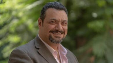 مراد مكرم: يارب حافظ على مصر.. مالناش غيرها