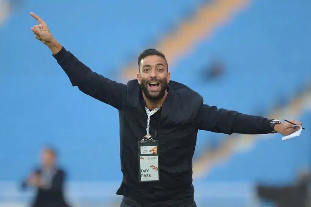 " مش المدرب بس".. ميدو يكشف أسباب مدوية لخسارة الأهلي أمام بيراميدز - AhlyNews.com