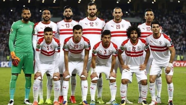 مش عاجبني شكل الزمالك في الدوري
