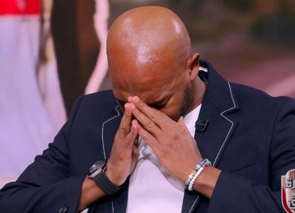 «مش من حقه».. أيمن يونس يفتح النار على تصريحات شيكابالا بشأن «الشيشة»