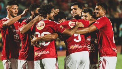 مشاهدة مباراة الأهلي وغزل المحلة في الدوري الممتاز اليوم