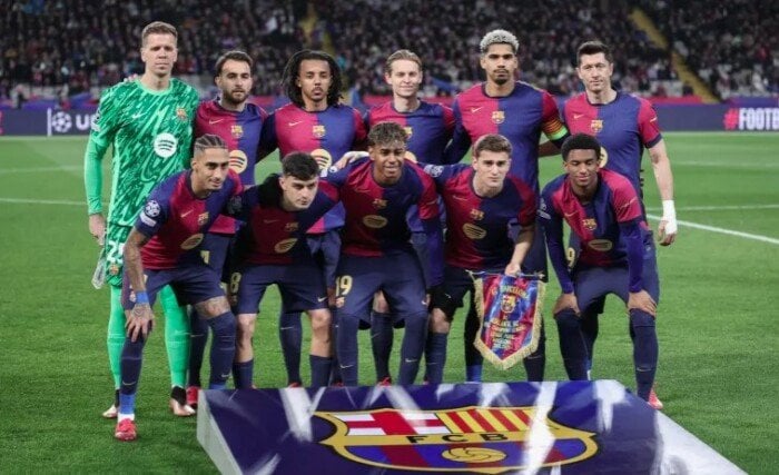 مشاهدة مباراة برشلونة وليفانتي في الدوري الإسباني اليوم