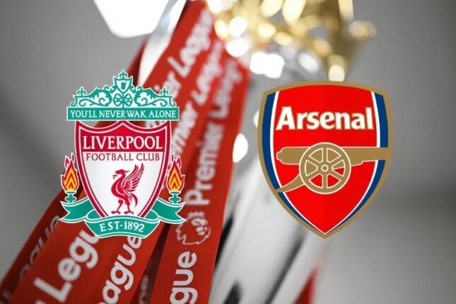 مشاهدة مباراة ليفربول ضد أرسنال في الدوري الإنجليزي اليوم