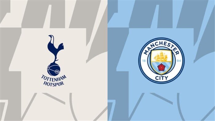 مشاهدة مباراة مانشستر سيتي وتوتنهام بث مباشر في الدوري الإنجليزي اليوم