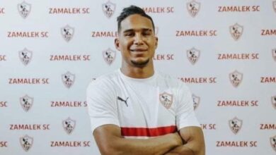 مصدر بالزمالك يكشف سبب استبعاد سيف الجزيري من المباريات وخلافه مع فيريرا