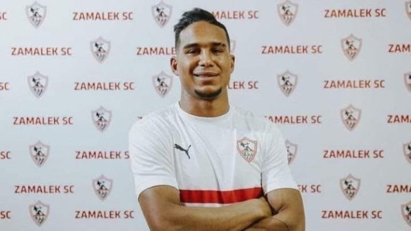 مصدر بالزمالك يكشف سبب استبعاد سيف الجزيري من المباريات وخلافه مع فيريرا