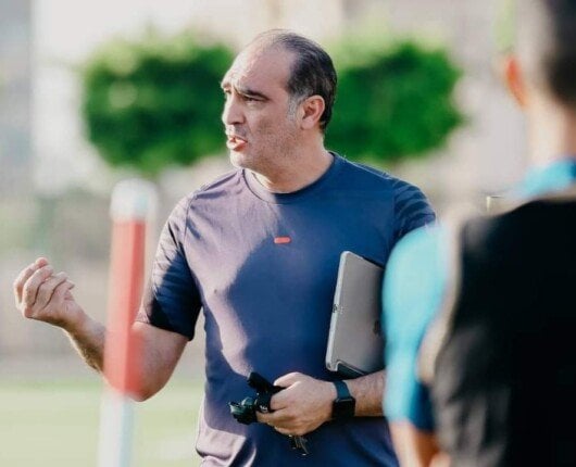 مصدر لـ«الأسبوع»: علي ماهر يظهر في الأهلي.. ويقترب من تولي القيادة الفنية للفريق