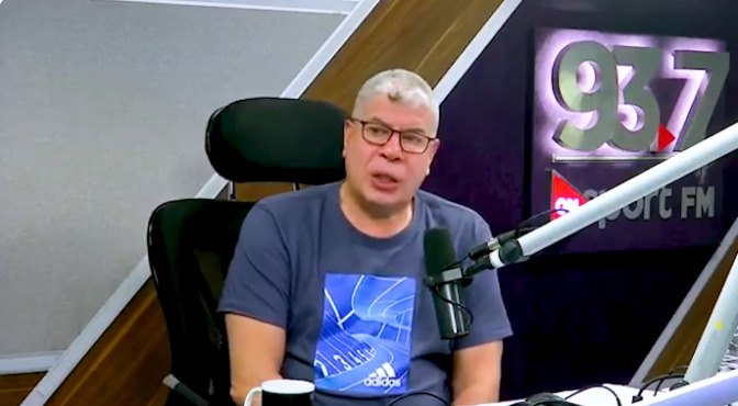 شوبير: "مصطفى شوبير مش حارس واعد وانسوا إنه إبني!"