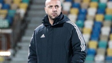 معتز إينو: عملنا شحاتين في المطار بسبب ترانزيت طائرة الاهلي