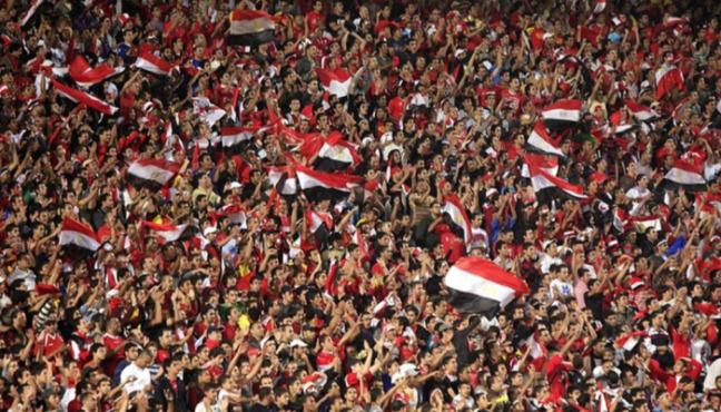 مفاجأة.. الكشف عن عدد الجماهير في مباراة مصر وإثيوبيا وبأسعار مناسبة!