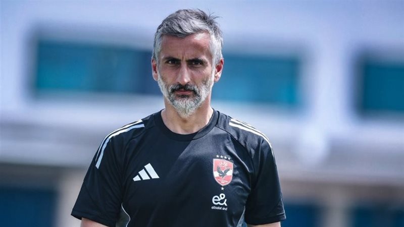 مفاجأة بشأن الشرط الجزائي في عقد ريبيرو مع الأهلي. طالع التفاصيل