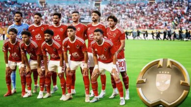 مفاجأة بشأن حارس الأهلي ضد غزل المحلة.. ريفيرو حسمها - AhlyNews.com