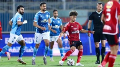 مفاجأة في “قضية الدوري”.. بيراميدز يصعّد ضد تتويج الأهلي ورابطة الأندية تُدافع عن موقفها!