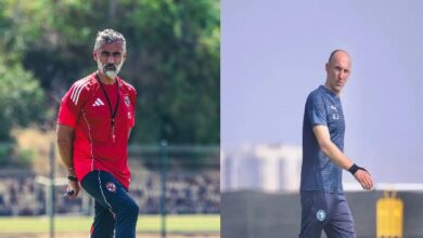 من يحسم المواجهة الثالثة بين ريبيرو ويورتشيتش؟