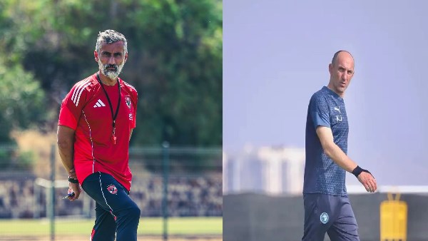 من يحسم المواجهة الثالثة بين ريبيرو ويورتشيتش؟