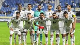 منتخب الإمارات يعلن قائمته استعدادا للملحق الآسيوي المؤهل لكأس العالم