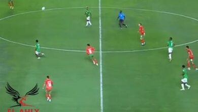 منتخب المغرب للمحليين يضرب مدغشقر بثلاثية في أمم إفريقيا للمحليين