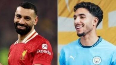 منتخب مصر يحدد موعد انضمام صلاح ومرموش إلى معسكر التصفيات