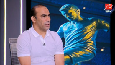 مهيب عبد الهادي يُفجر مفاجأة من العيار الثقيل ويكشف عن وجهة سيد عبد الحفيظ القادمة!