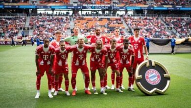 مواجهات بايرن ميونخ في دوري أبطال أوروبا 2025-2026.. قمة منتظرة أمام تشيلسي