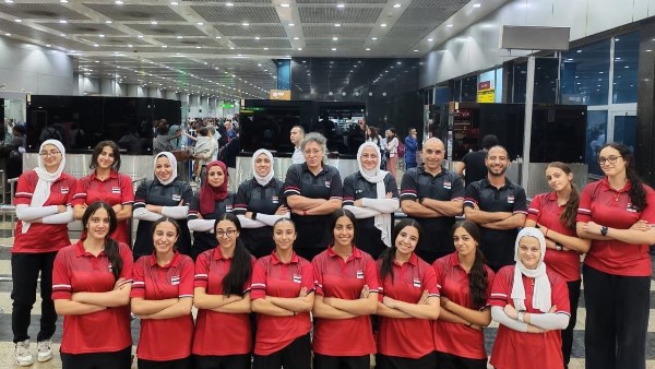 مواجهات قوية لناشئى وناشئات الطائرة في افتتاح بطولة إفريقيا بتونس