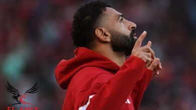 مواجهات نارية لمحمد صلاح وعمر مرموش في دوري أبطال أوروبا 2025-2026