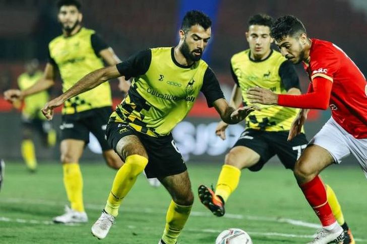 مواجهة الزمالك ستكون صعبة .. وسنحاول تحقيق نتيجة إيجابية