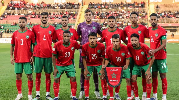 مواجهة نارية بين المغرب والسنغال فى نصف نهائي أمم أفريقيا للمحليين
