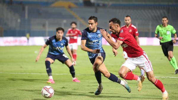 مواعيد مباريات الجولة الخامسة من بطولة الدوري المصري