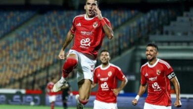 مواعيد مباريات الجولة الرابعة من الدوري.. الأهلي يصطدم بـ المحلة والزمالك أمام فاركو