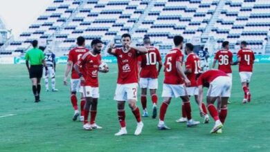 مواعيد مباريات الجولة الرابعة من بطولة الدوري المصري