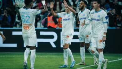 مواعيد مباريات الدوري الفرنسي اليوم.. مارسيليا في مواجهة باريس