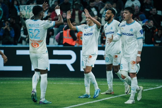 مواعيد مباريات الدوري الفرنسي اليوم.. مارسيليا في مواجهة باريس