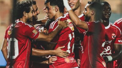 الاهلي
