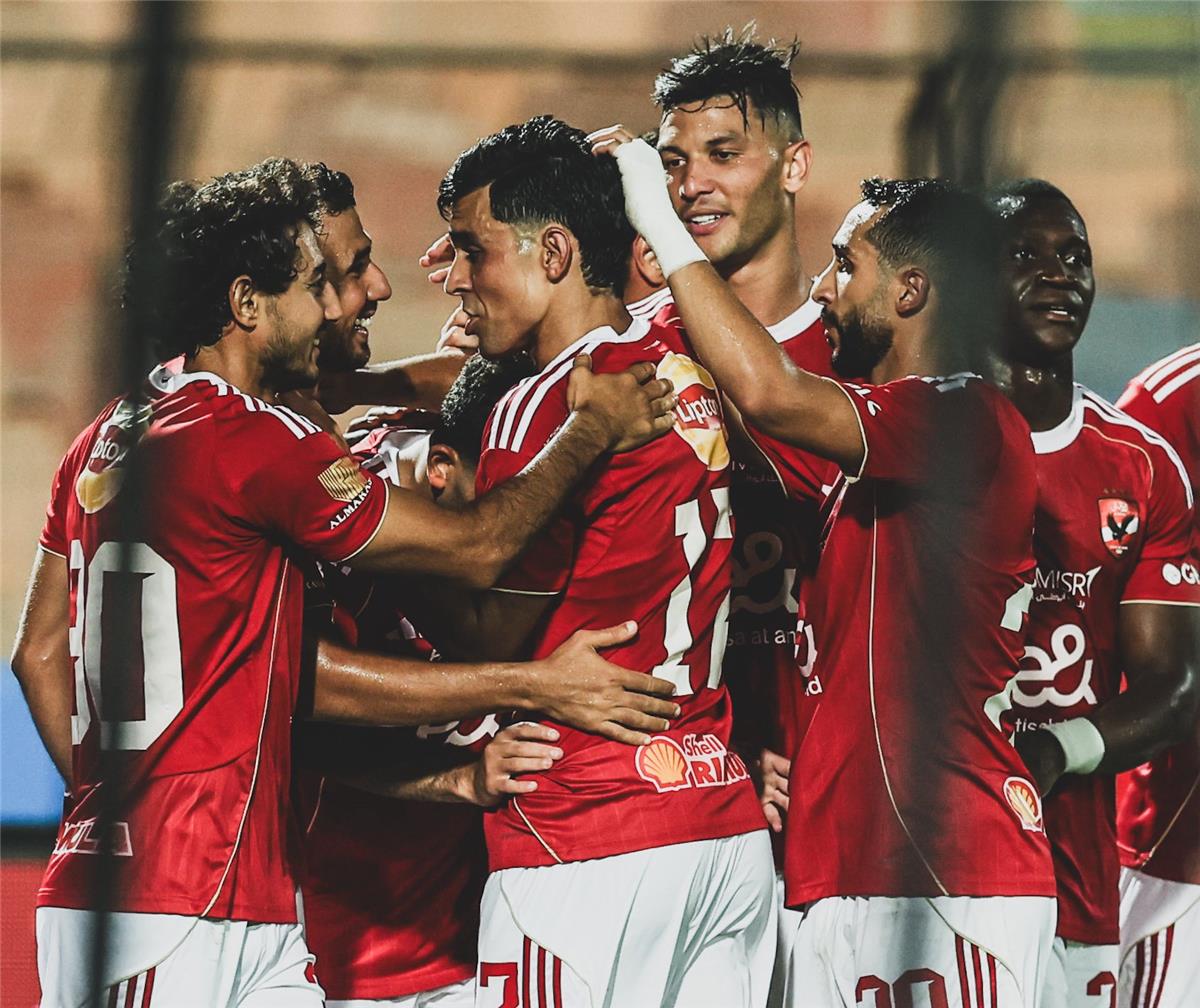 الاهلي