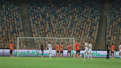 الزمالك وفاركو