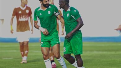 الاتحاد السكندري