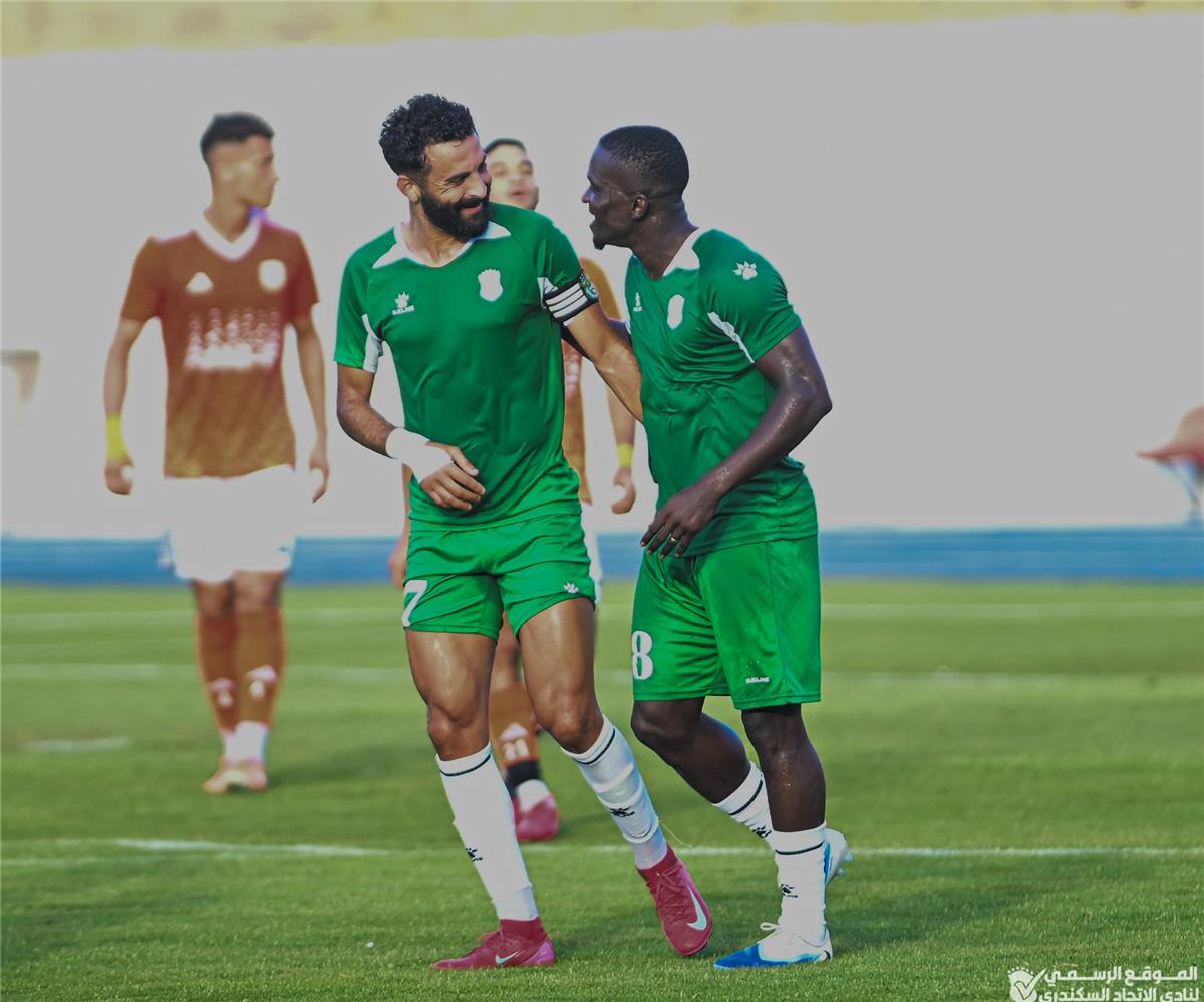 الاتحاد السكندري
