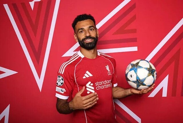 مواعيد مباريات ليفربول في دوري أبطال أوروبا.. ماذا ينتظر محمد صلاح؟