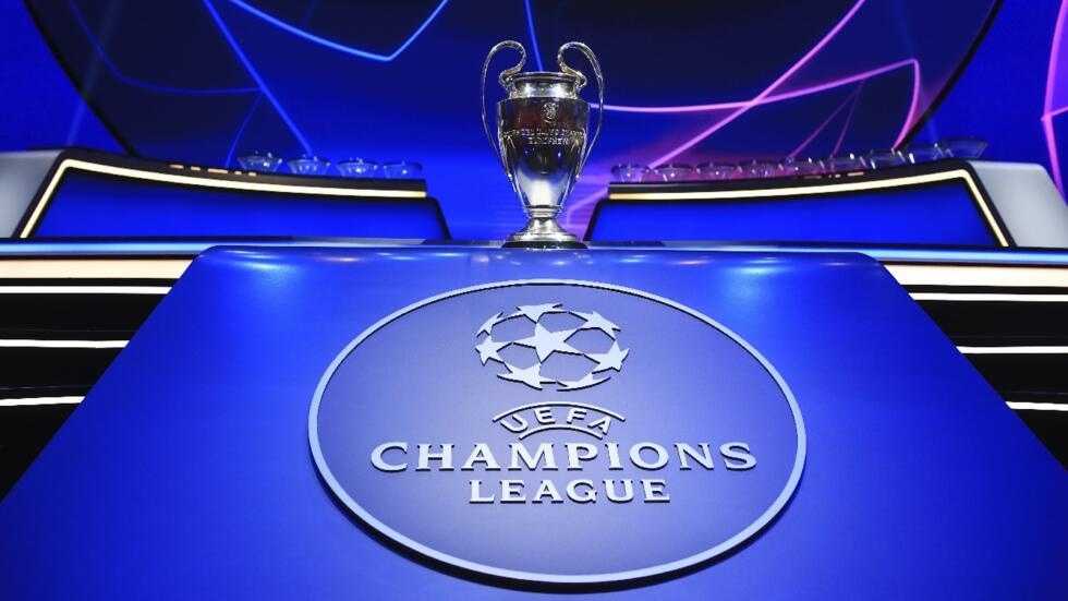 موعد قرعة دوري أبطال أوروبا والقناة الناقلة