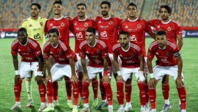 موعد مباراة الأهلي القادمة أمام بيراميدز في الدوري