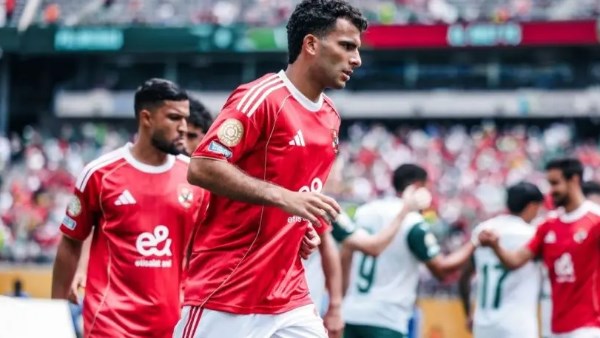 موعد مباراة الأهلي وغزل المحلة في الدوري والقناة الناقلة