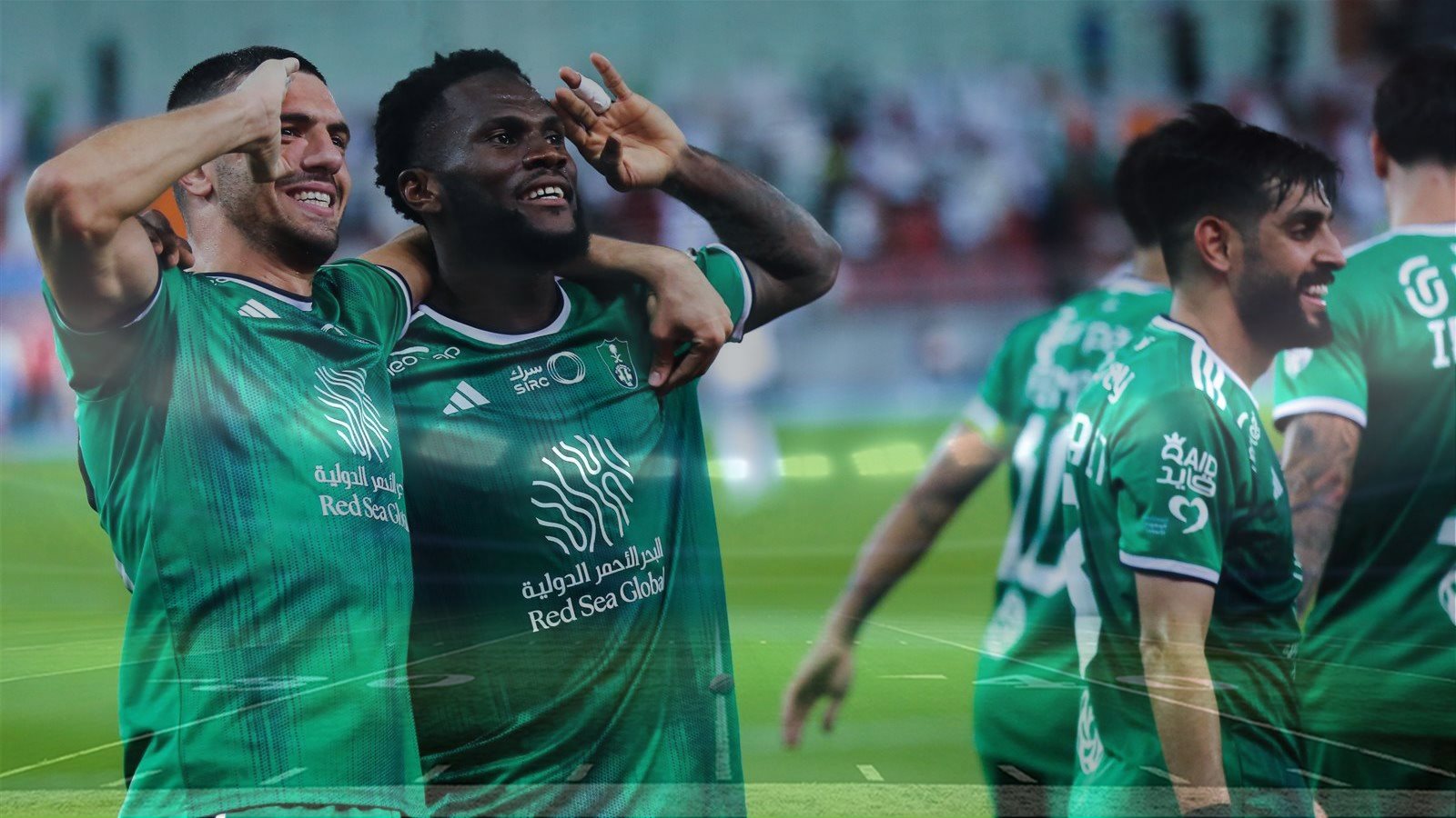موعد مباراة الأهلي ونيوم في الدوري السعودي والقناة الناقلة