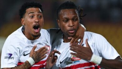 موعد مباراة الزمالك القادمة في الدوري بعد الفوز على فاركو