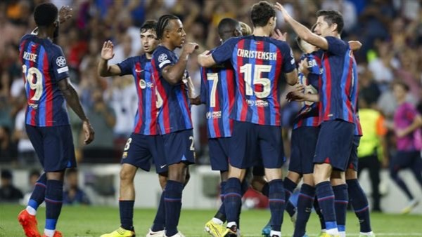 موعد مباراة ليفانتي وبرشلونة في الدوري الإسباني والقنوات الناقلة