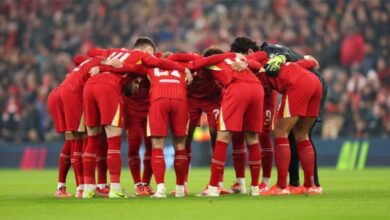 موعد مباراة ليفربول ضد نيوكاسيل يونايتد في الدوري الإنجليزي