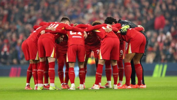 موعد مباراة ليفربول ضد نيوكاسيل يونايتد في الدوري الإنجليزي