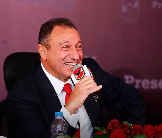 موعد مفاجأة لـ انتخابات الأهلي بعد قانون الرياضة الجديد.. وموقف الخطيب - AhlyNews.com