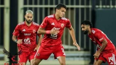 موقف الثلاثي المصاب قبل مواجهة بيراميدز