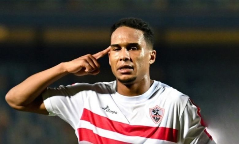 موقف يانيك فيريرا من استبعاد سيف الجزيري.. هل يرحل اللاعب عن الزمالك؟